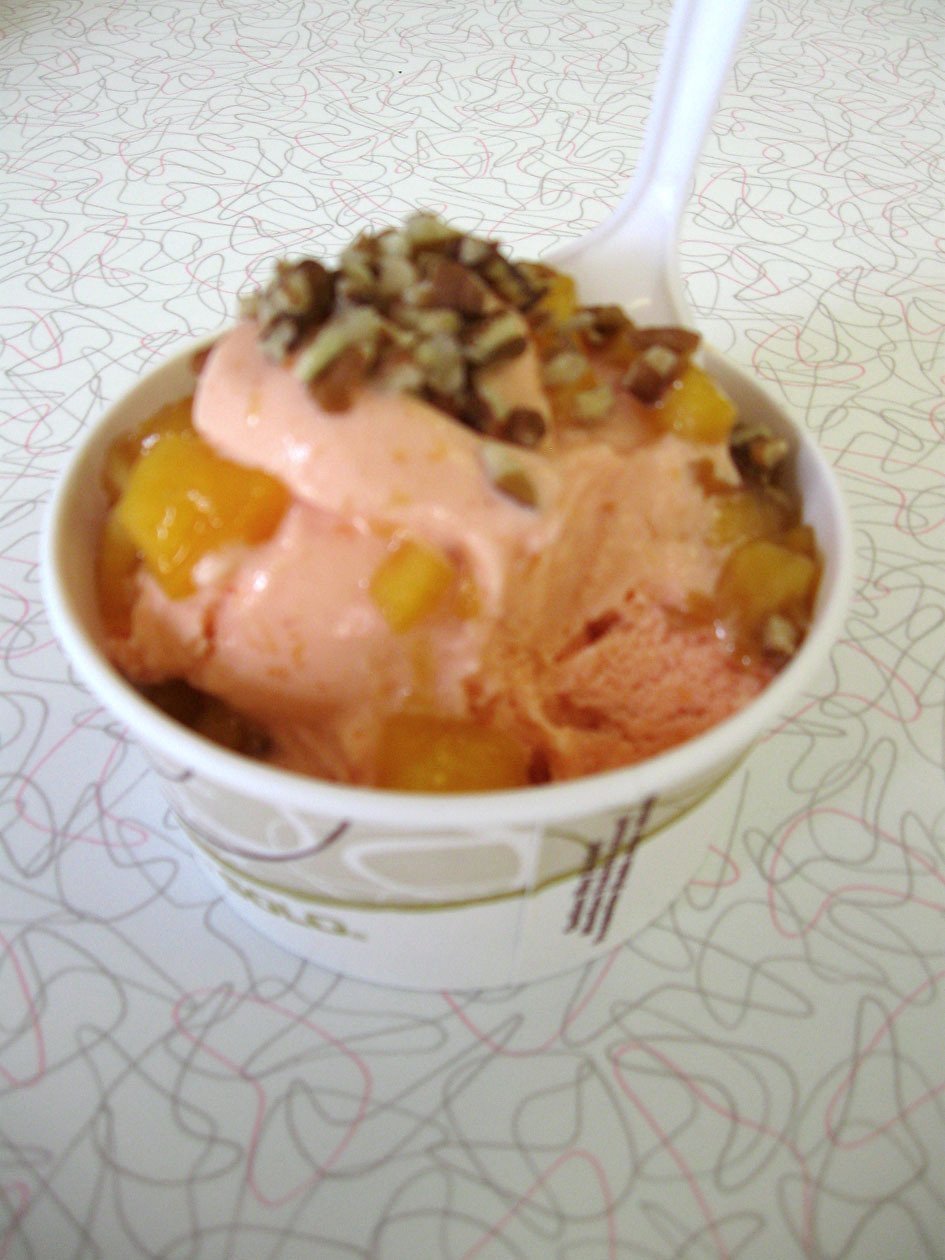 Birdsall`s Ice Cream